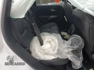 2018 Jeep Cherokee Limited с VIN 1C4PJMDB6JD516131, выставлен на аукционе Copart как лот 44711145 с пробегом Не указан миль и Списание • Salvage title. История ставок и продаж доступна на DreamBid. Изображение 10.