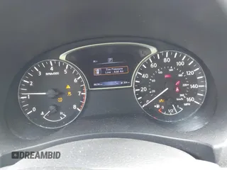 2018 Nissan Altima SR with VIN 1N4AL3AP0JC188288, listed as a IAAI auction lot 41996765 with 86,256 mi miles and . Bid and sale history available at DreamBid. Image 7.