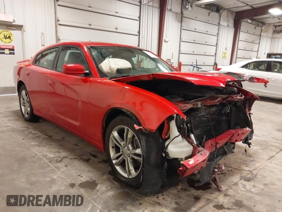 2013 Dodge Charger SXT z VIN 2C3CDXJG6DH528802, wystawiony jako IAAI lot #42172409 z przebiegiem 77 107 mil mil oraz . Historia ofert i sprzedaży dostępna na DreamBid. Obrazek 1.