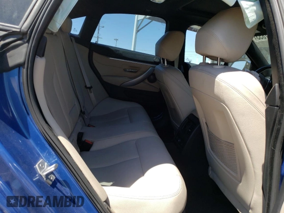 2015 BMW 4 Series 435i xDrive с VIN WBA4B3C54FD669889, выставлен на аукционе Copart как лот 59491853 с пробегом 67 006 миль миль и . История ставок и продаж доступна на DreamBid. Изображение 11.