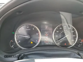 2017 Lexus NX 200t с VIN JTJBARBZ9H2106370, выставлен на аукционе Copart как лот 59865075 с пробегом 70 676 миль миль и Списание • Salvage title. История ставок и продаж доступна на DreamBid. Изображение 9.