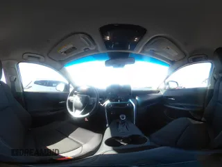 2024 Toyota Venza LE z VIN JTEAAAAH7RJ160035, wystawiony jako IAAI lot #42045367 z przebiegiem 11 788 mil mil oraz . Historia ofert i sprzedaży dostępna na DreamBid. Obrazek 19.
