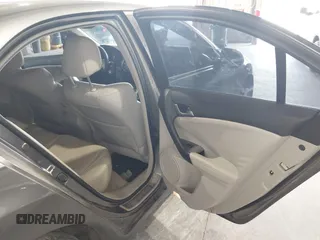 2010 Acura TSX с VIN JH4CU2F67AC043791, выставлен на аукционе IAAI как лот 42473902 с пробегом 217 454 миль миль и . История ставок и продаж доступна на DreamBid. Изображение 8.