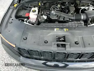 2021 Jeep Grand Cherokee Altitude with VIN 1C4RJKAG3M8162630, listed as a Copart auction lot 61756025 with 60,589 mi miles and Salvage title. Bid and sale history available at DreamBid. Image 14.