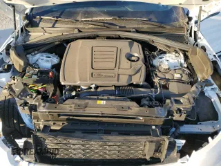 2024 Land Rover Range Rover Velar Dynamic SE с VIN SALYL2EX0RA391582, выставлен на аукционе Copart как лот 85525404 с пробегом 7 159 миль миль и Списание • Salvage title. История ставок и продаж доступна на DreamBid. Изображение 12.