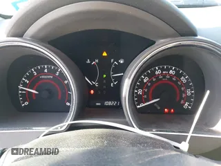 2012 Toyota Highlander Limited z VIN 5TDYK3EH4CS055758, wystawiony jako IAAI lot #42087650 z przebiegiem 108 221 mil mil oraz . Historia ofert i sprzedaży dostępna na DreamBid. Obrazek 7.