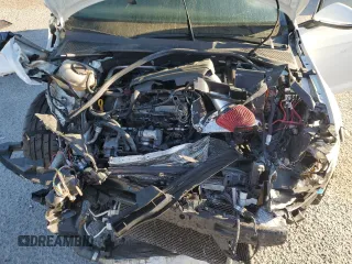 2019 Volkswagen GTI S z VIN 3VW5T7AU9KM035544, wystawiony jako Copart lot #50460115 z przebiegiem 95 726 mil mil oraz Szkoda całkowita • Salvage title. Historia ofert i sprzedaży dostępna na DreamBid. Obrazek 11.