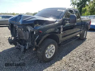 2021 Ford F-350 Lariat z VIN 1FT8X3B69MEE12654, wystawiony jako Copart lot #51445065 z przebiegiem Nie podano mil oraz Czysty tytuł • Clean title. Historia ofert i sprzedaży dostępna na DreamBid. Obrazek 1.