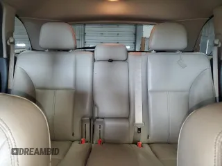 2014 Ford Edge SEL z VIN 2FMDK4JC9EBB53117, wystawiony jako Copart lot #61017115 z przebiegiem 118 071 mil mil oraz Nie do naprawy • Non repairable. Historia ofert i sprzedaży dostępna na DreamBid. Obrazek 10.