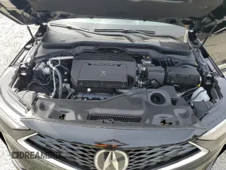 2025 Acura MDX Technology с VIN 5J8YE1H47SL006317, выставлен на аукционе Copart как лот 55786755 с пробегом 262 миль миль и Списание • Salvage title. История ставок и продаж доступна на DreamBid. Изображение 12.