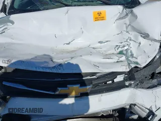 2020 Chevrolet Trax LS with VIN 3GNCJKSB4LL332316, listed as a IAAI auction lot 42486061 with Not provided miles and . Bid and sale history available at DreamBid. Image 10.