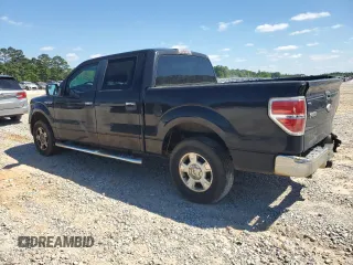 2012 Ford F-150 XL z VIN 1FTFW1CF6CFA89086, wystawiony jako Copart lot #52191225 z przebiegiem 190 254 mil mil oraz Szkody całkowita. Historia ofert i sprzedaży dostępna na DreamBid. Obrazek 2.