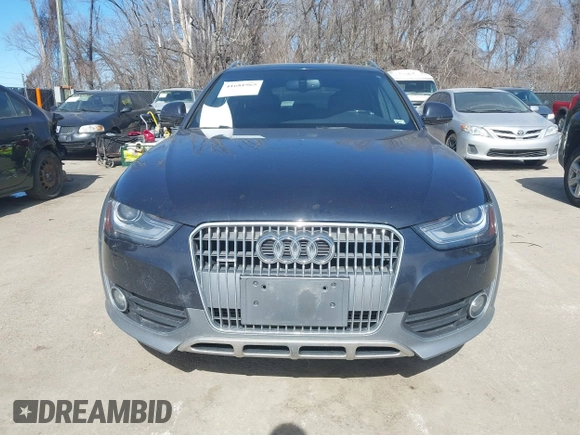2016 Audi allroad A4 Premium Plus z VIN WA1UFAFL9GA006014, wystawiony jako IAAI lot #41681965 z przebiegiem 93 506 mil mil oraz . Historia ofert i sprzedaży dostępna na DreamBid. Obrazek 12.