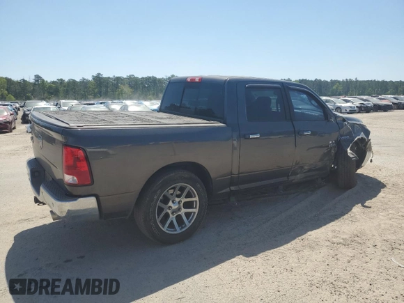 2016 Ram 1500 Big Horn z VIN 3C6RR6LT8GG288658, wystawiony jako Copart lot #53114225 z przebiegiem 77 879 mil mil oraz Szkoda całkowita • Salvage title. Historia ofert i sprzedaży dostępna na DreamBid. Obrazek 3.