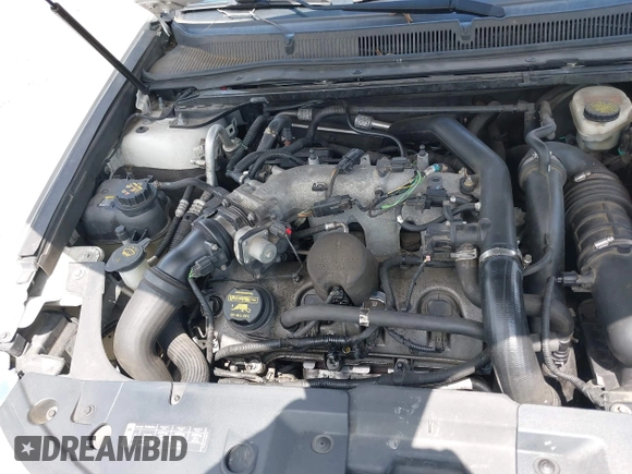 2013 Lincoln MKS EcoBoost with VIN 1LNHL9FT0DG606567, listed as a IAAI auction lot 42561162 with 285,830 mi miles and . Bid and sale history available at DreamBid. Image 10.
