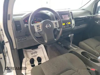 2018 Nissan Frontier Pro-4X with VIN 1N6AD0CWXJN762195, listed as a IAAI auction lot 42677692 with 136,820 mi miles and . Bid and sale history available at DreamBid. Image 18.