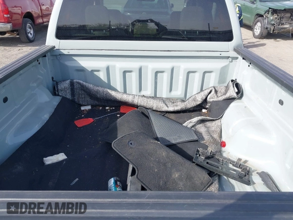 2022 Ford Ranger XL with VIN 1FTER4FH0NLD33949, listed as a IAAI auction lot 41738600 with 30,221 mi miles and . Bid and sale history available at DreamBid. Image 19.