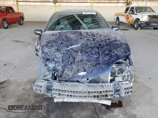 2002 Chevrolet Cavalier LS with VIN 1G1JF524X27240823, listed as a Copart auction lot 88822755 with 212,110 mi miles and Salvage Title. Bid and sale history available at DreamBid. Image 5.