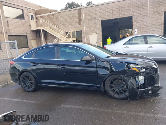 2019 Hyundai Sonata SE with VIN 5NPE24AF7KH783768, listed as a IAAI auction lot 41939133 with 113,105 mi miles and . Bid and sale history available at carsss.com. Image 14.