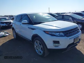 2014 Land Rover Range Rover Evoque Pure Plus with VIN SALVP2BG1EH876312, listed as a IAAI auction lot 41442826 with 135,370 mi miles and . Bid and sale history available at DreamBid. Image 14.