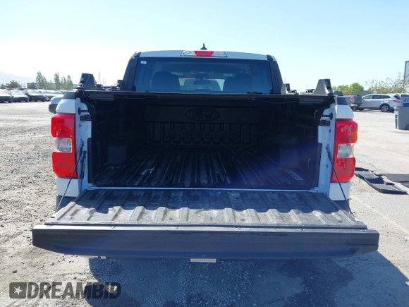 2024 Ford Maverick XLT с VIN 3FTTW8H39RRA10029, выставлен на аукционе IAAI как лот 42256849 с пробегом 21 555 миль миль и . История ставок и продаж доступна на DreamBid. Изображение 16.