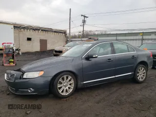 2011 Volvo S80 3.2L с VIN YV1940AS7B1147239, выставлен на аукционе Copart как лот 53158965 с пробегом 203 597 миль миль и Списание • Salvage title. История ставок и продаж доступна на DreamBid. Изображение 1.