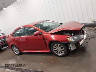2012 Mitsubishi Lancer ES with VIN JA32U2FUXCU024904, listed as a IAAI auction lot 41867973 with 219,664 mi miles and . Bid and sale history available at DreamBid. Image 14.