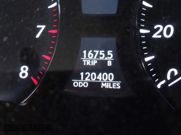 2012 Lexus LS 460 z VIN JTHBL5EF9C5109265, wystawiony jako IAAI lot #42093695 z przebiegiem 120 400 mil mil oraz . Historia ofert i sprzedaży dostępna na DreamBid. Obrazek 15.