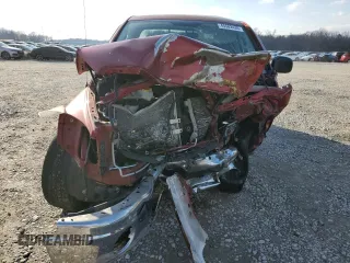 2008 Dodge 1500 SLT with VIN 1D7HA18N98J158239, listed as a Copart auction lot 45502435 with Not provided miles and Non repairable. Bid and sale history available at DreamBid. Image 5.