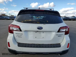 2017 Subaru Outback Touring with VIN 4S4BSETC9H3420965, listed as a Copart auction lot 78900404 with 55,707 mi miles and Salvage Title. Bid and sale history available at carsss.com. Image 6.