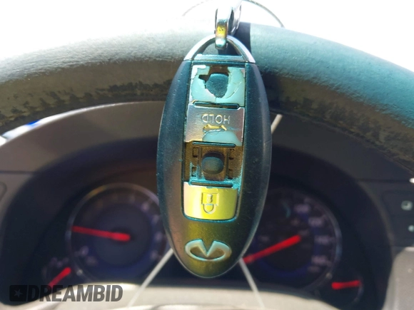 2008 Infiniti G35 Journey с VIN JNKBV61E48M204777, выставлен на аукционе IAAI как лот 42111461 с пробегом 234 500 миль миль и . История ставок и продаж доступна на DreamBid. Изображение 11.