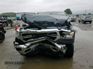 2020 Ram 1500 Big Horn with VIN 1C6RRFBG2LN315181, listed as a Copart auction lot 70303954 with 65,635 mi miles and Salvage Title. Bid and sale history available at carsss.com. Image 11.