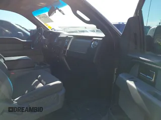 2013 Ford F-150 XL with VIN 1FTFW1ET5DFD40667, listed as a IAAI auction lot 42229870 with 148,895 mi miles and . Bid and sale history available at DreamBid. Image 5.