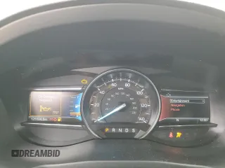 2017 Ford Explorer XLT с VIN 1FM5K8D87HGB91090, выставлен на аукционе Copart как лот 54681015 с пробегом 125 594 миль миль и Списание • Salvage title. История ставок и продаж доступна на DreamBid. Изображение 9.