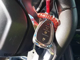 2023 Chevrolet Bolt EV 1LT with VIN 1G1FW6S04P4102972, listed as a IAAI auction lot 41600780 with 50,710 mi miles and . Bid and sale history available at DreamBid. Image 11.