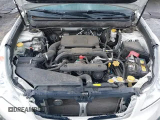 2012 Subaru Outback 2.5i Limited with VIN 4S4BRBLC5C3204422, listed as a IAAI auction lot 41915865 with 104,265 mi miles. Bid and sale history available at carsss.com. Image 10.