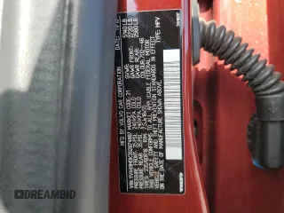 2016 Volvo XC60 T6 Drive-E с VIN YV449MDK2G2874887, выставлен на аукционе Copart как лот 78260184 с пробегом 105 373 миль миль и Списание • Salvage title. История ставок и продаж доступна на DreamBid. Изображение 12.