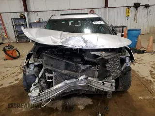 2018 Ford Explorer Limited z VIN 1FM5K8F84JGC38546, wystawiony jako Copart lot #57719485 z przebiegiem 43 391 mil mil oraz Szkoda całkowita • Salvage title. Historia ofert i sprzedaży dostępna na DreamBid. Obrazek 5.