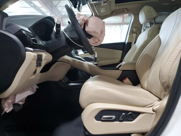 2019 Acura RDX with VIN 5J8TC2H31KL037818, listed as a Copart auction lot 87761575 with 72,782 mi miles and Salvage Title. Bid and sale history available at carsss.com. Image 7.