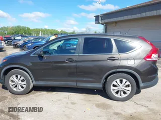 2013 Honda CR-V EX z VIN 5J6RM4H52DL037844, wystawiony jako IAAI lot #42313583 z przebiegiem 152 068 mil mil oraz . Historia ofert i sprzedaży dostępna na DreamBid. Obrazek 14.