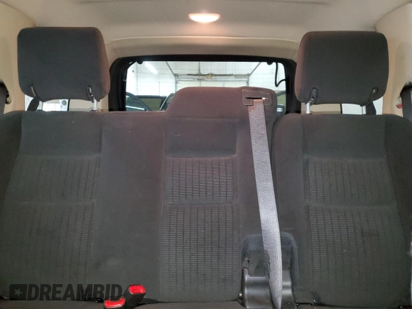 2010 Ford Explorer XLT with VIN 1FMEU7DE6AUA69323, listed as a Copart auction lot 84651344 with 189,507 mi miles and Non repairable. Bid and sale history available at DreamBid. Image 10.