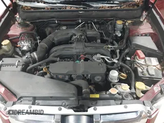 2014 Subaru Outback Premium with VIN 4S4BRBCC4E3275081, listed as a IAAI auction lot 41948379 with 203,855 mi miles and . Bid and sale history available at DreamBid. Image 10.