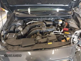 2021 Subaru Crosstrek Special Sports with VIN JF2GTHRC8MH387956, listed as a IAAI auction lot 42272636 with 40,189 mi miles and . Bid and sale history available at DreamBid. Image 10.