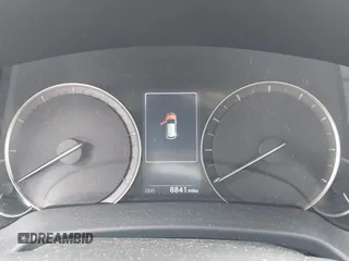 2022 Lexus RX 350L with VIN JTJHZKEA4N2023876, listed as a IAAI auction lot 42116084 with 8,841 mi miles and . Bid and sale history available at DreamBid. Image 7.