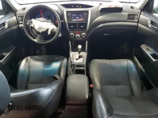 2013 Subaru Forester X Limited с VIN JF2SHAEC6DH430540, выставлен на аукционе Copart как лот 54252475 с пробегом 100 887 миль миль и Списание • Salvage title. История ставок и продаж доступна на DreamBid. Изображение 8.