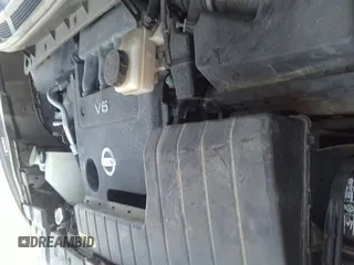 2009 Nissan Murano SL z VIN JN8AZ18W49W156629, wystawiony jako IAAI lot #41773384 z przebiegiem 112 320 mil mil oraz . Historia ofert i sprzedaży dostępna na DreamBid. Obrazek 12.