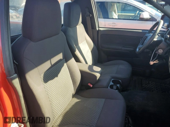 2012 GMC Canyon with VIN 1GTG6LF94C8129000, listed as a Copart auction lot 78013774 with 87,438 mi miles and Clean title. Bid and sale history available at DreamBid. Image 10.