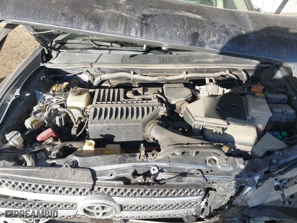 2006 Toyota Highlander Hybrid with VIN JTEDW21A960006905, listed as a IAAI auction lot 41520226 with 179,584 mi miles. Bid and sale history available at carsss.com. Image 10.