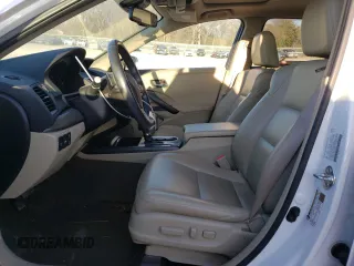 2016 Acura RDX with VIN 5J8TB3H39GL002542, listed as a Copart auction lot 41503925 with 94,047 mi miles and Salvage Title. Bid and sale history available at carsss.com. Image 7.