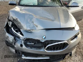 2022 BMW 2 Series 228i z VIN WBA53AK05N7K45372, wystawiony jako Copart lot #80042754 z przebiegiem 36 579 mil mil oraz Szkoda całkowita • Salvage title. Historia ofert i sprzedaży dostępna na DreamBid. Obrazek 13.